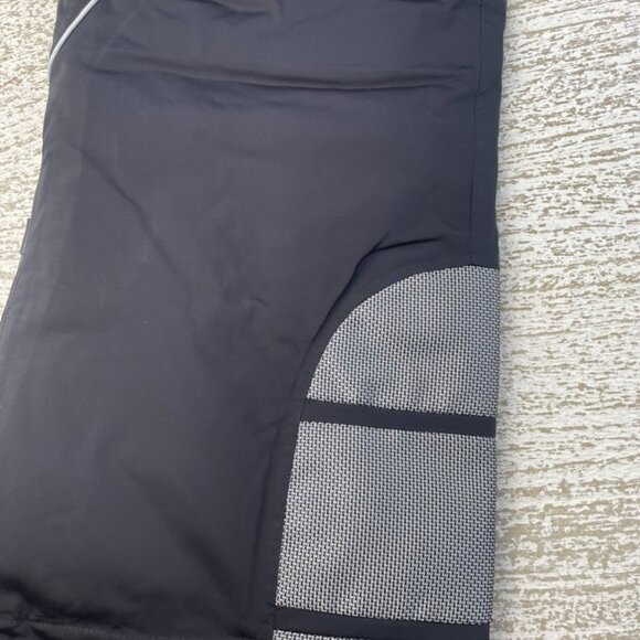 X-Bionic Men’s XITANIT Ski EVO Pants Size: M Color: Black/Silver - Picture 7 of 15